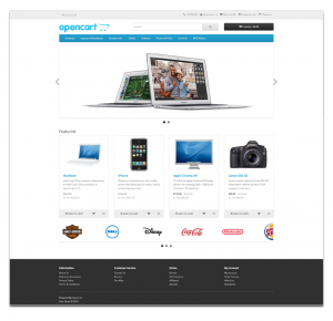 OpenCart