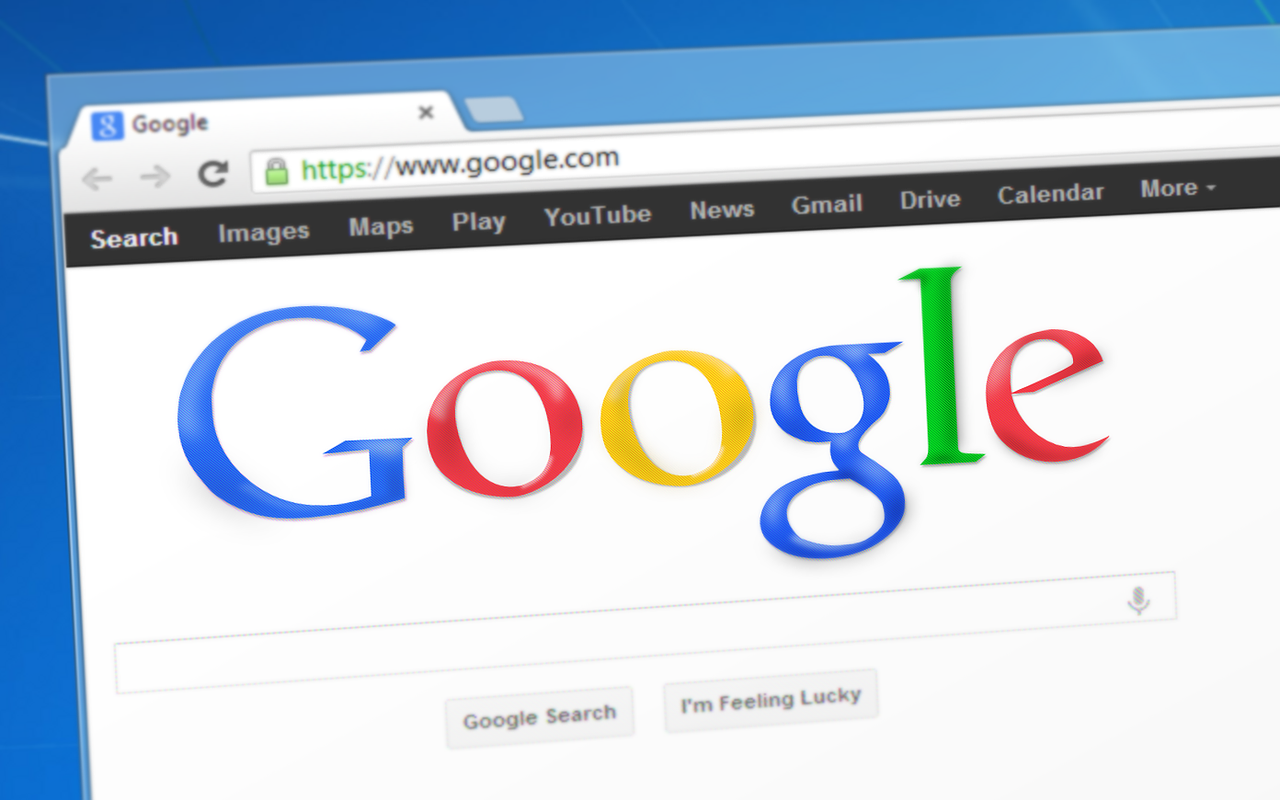 Har Google förlorat sitt syfte?